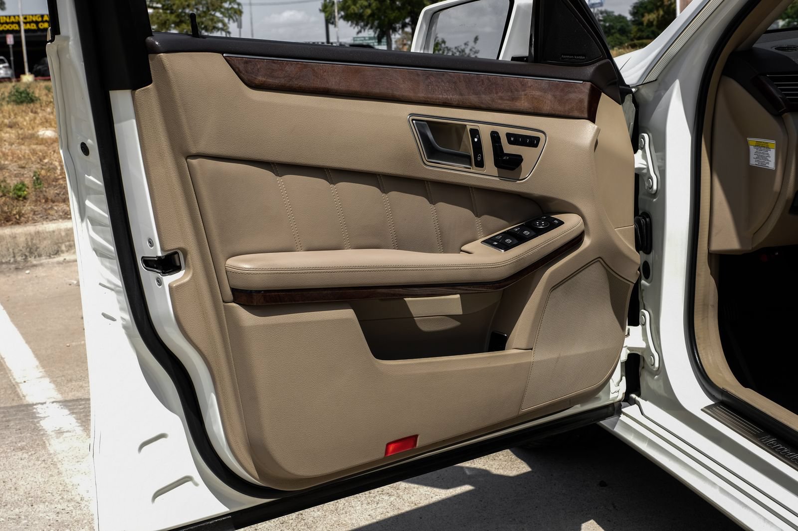 Used 2012 Mercedes-Benz E 350 Sedan image 38