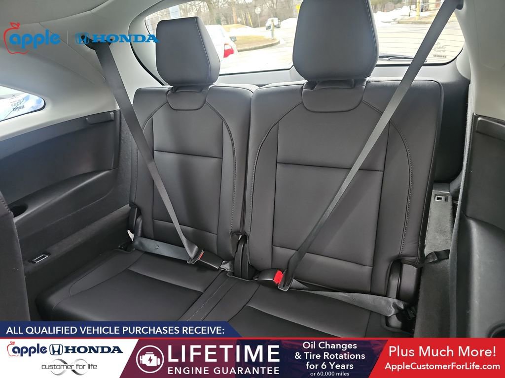 Used 2019 Acura MDX SH-AWD image 19