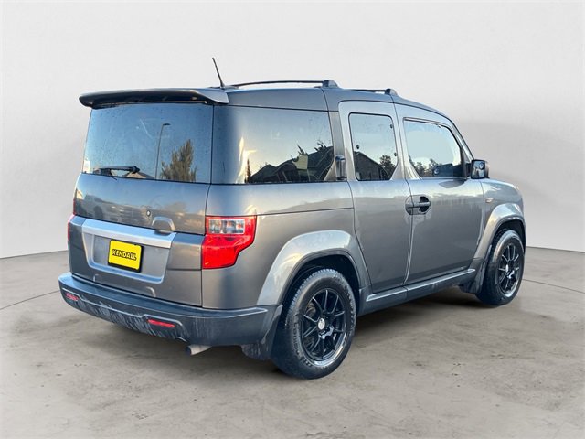 Used 2011 Honda Element EX image 6
