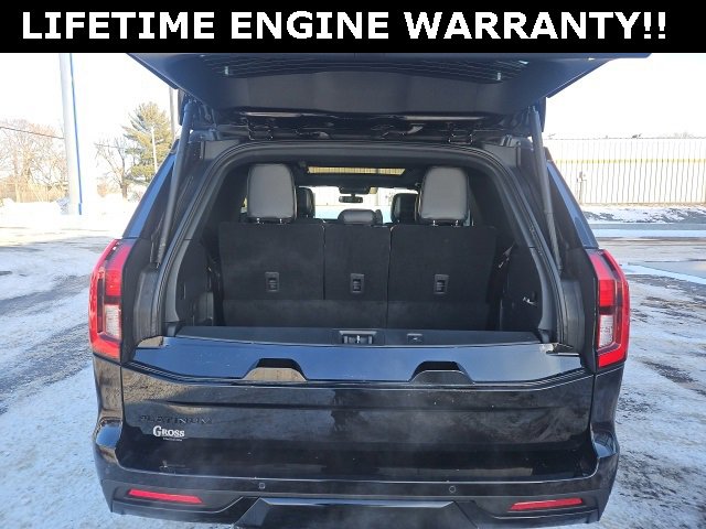 New 2026 Ford Expedition Platinum image 29