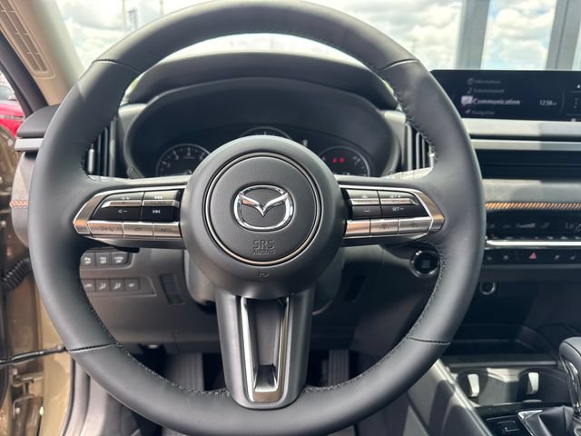 New 2026 MAZDA CX-50 2.5 Turbo w/ Accent Package AWD/4WD image 17