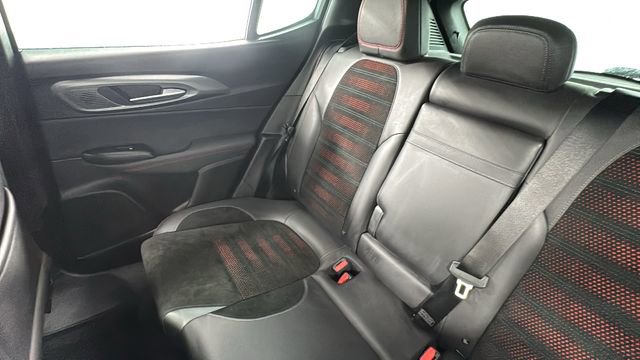 Used 2024 Dodge Hornet R/T Plus image 14