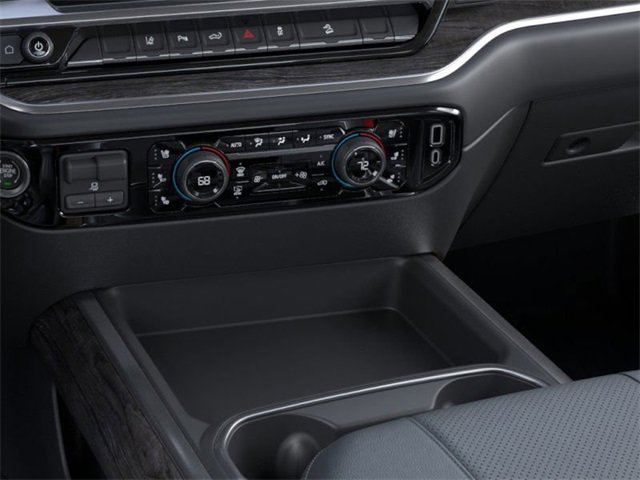 New 2026 Chevrolet Silverado 2500 LTZ w/ LTZ Plus Package image 23