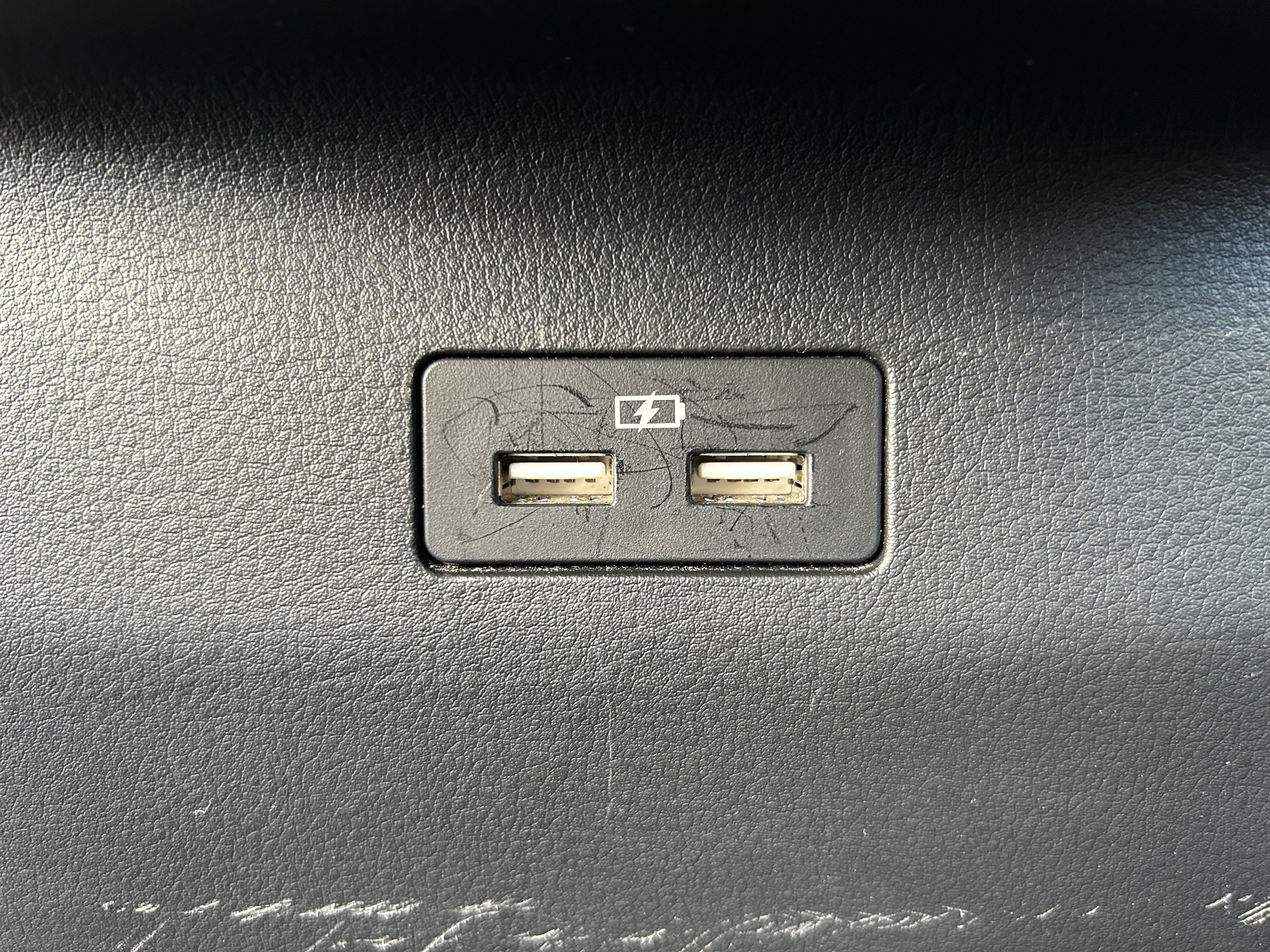 Used 2023 MAZDA CX-50 AWD 2.5 S w/ Cargo Package image 20