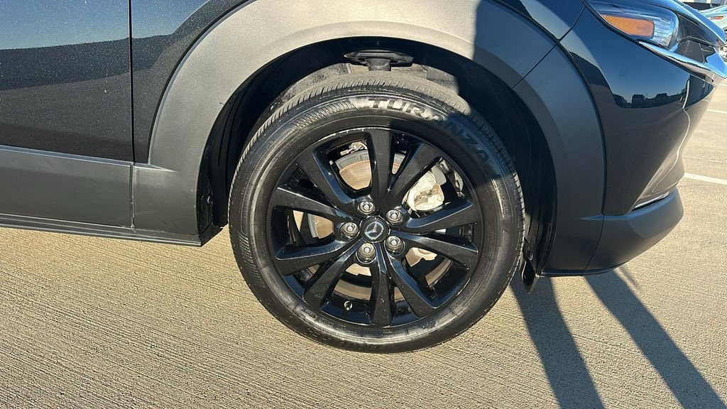 Used 2024 MAZDA CX-30 AWD 2.5 S w/ Select Sport Pkg image 15