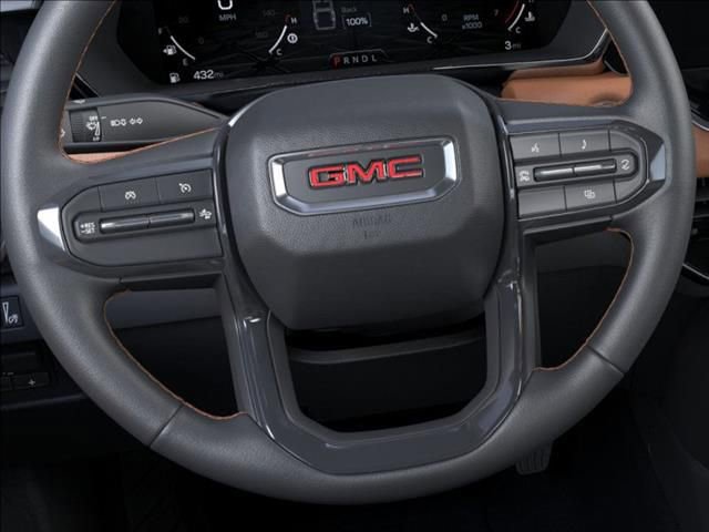 New 2026 GMC Canyon AT4 image 19