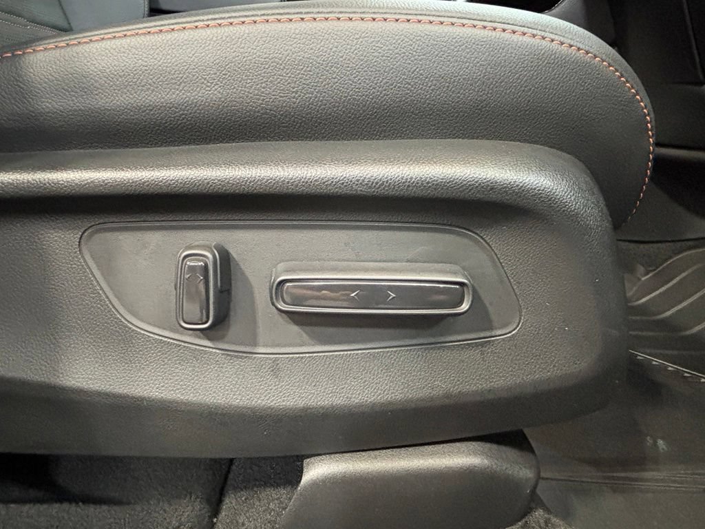 Certified 2026 Honda CR-V Sport-L image 34