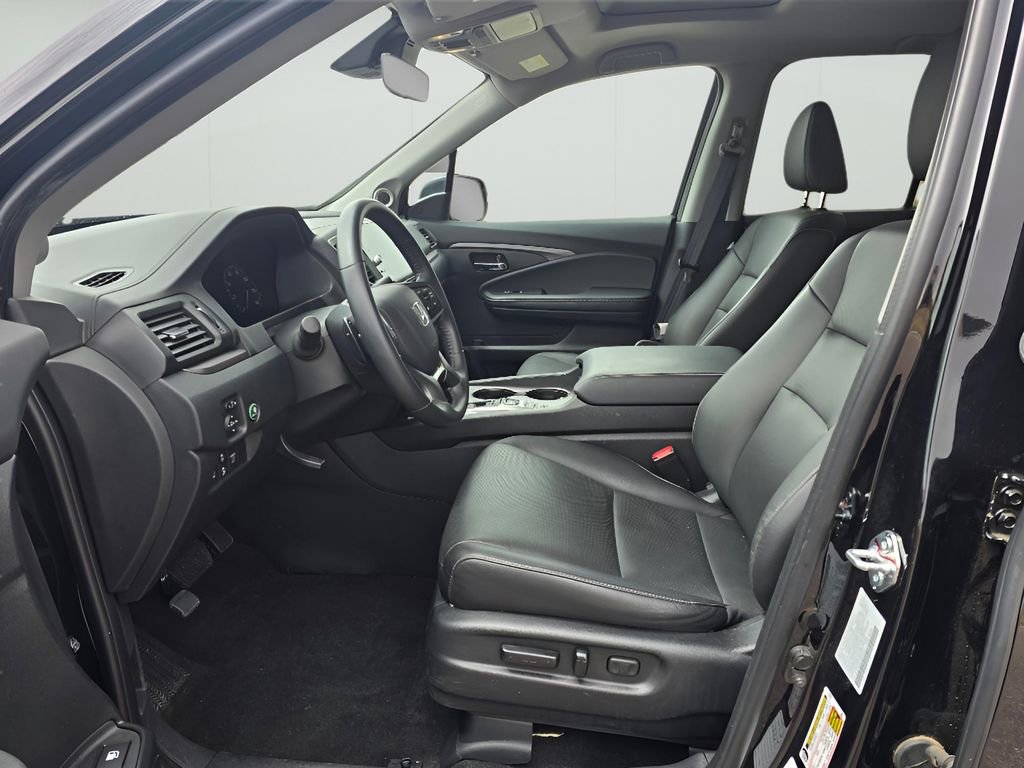 Used 2025 Honda Ridgeline RTL image 27