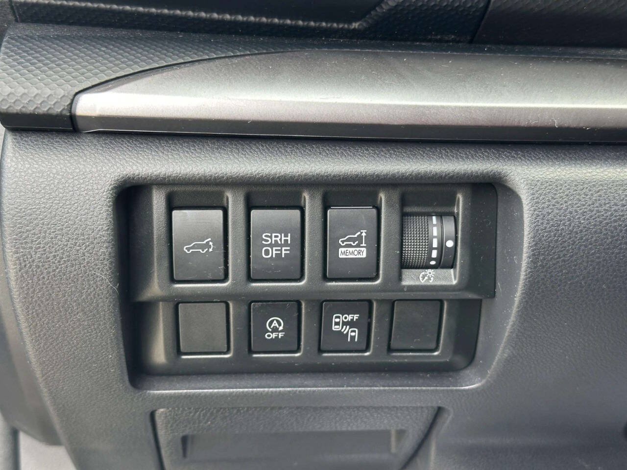 Used 2023 Subaru Forester Premium AWD/4WD image 28