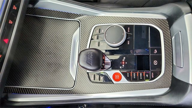 Used 2023 BMW XM image 49