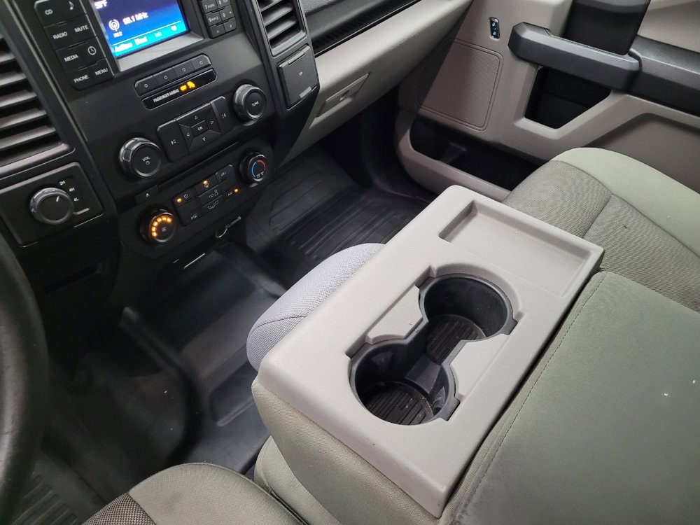 Used 2016 Ford F150 XL w/ Equipment Group 101A Mid image 26