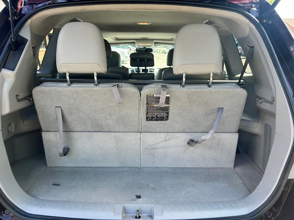 Used 2013 Toyota Highlander SE AWD/4WD image 28