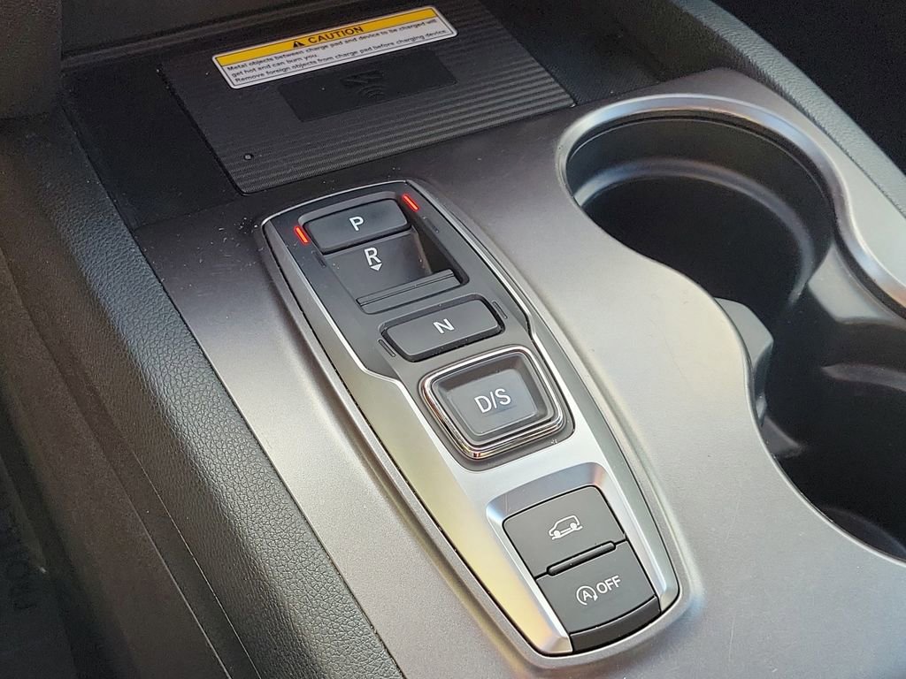 Used 2023 Honda Passport EX-L image 39