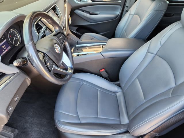 Certified 2023 Buick Enclave Essence w/ Experience Buick Package image 13