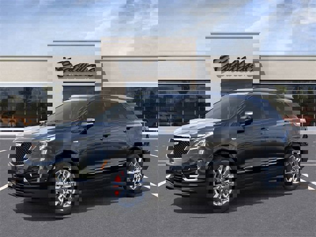 New 2026 Cadillac XT5 Sportv image 2