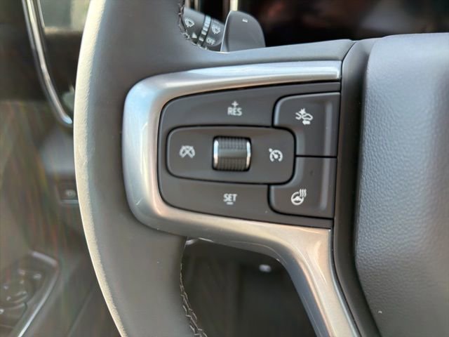 New 2026 Chevrolet Silverado 1500 LT Trail Boss image 19