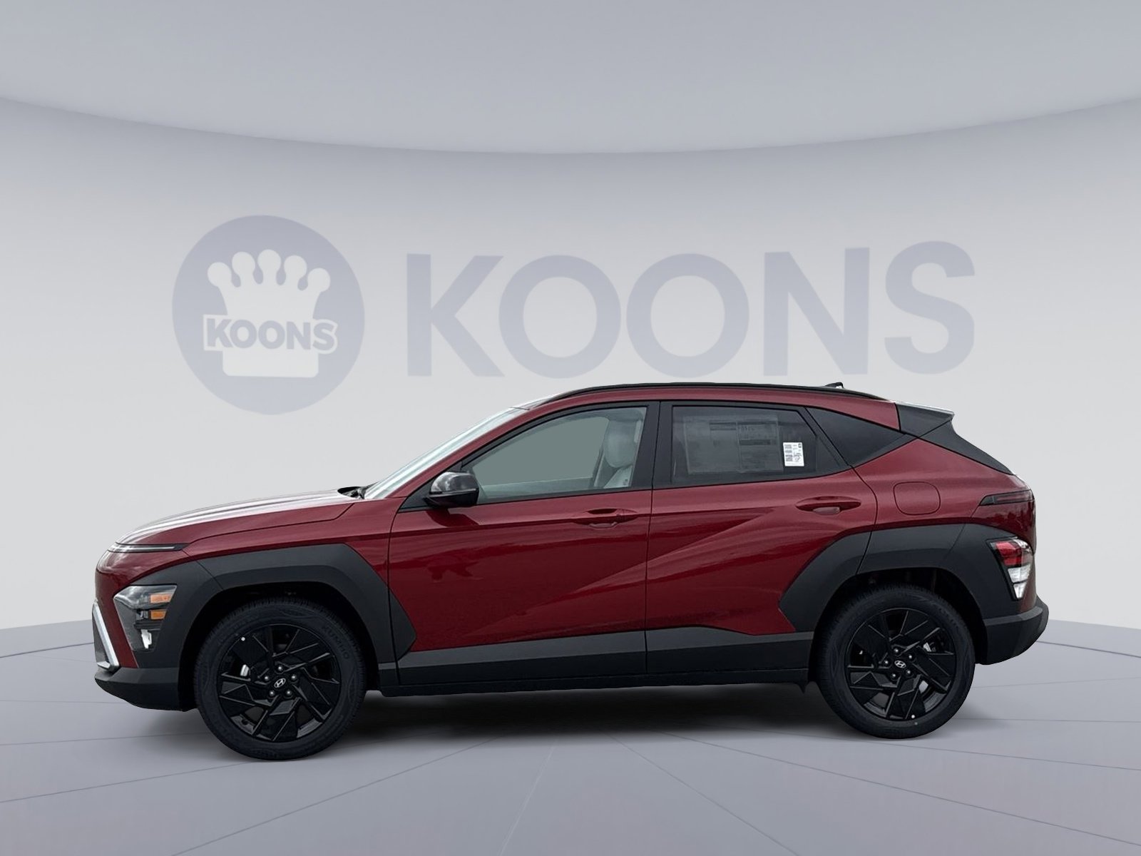 New 2026 Hyundai Kona SEL Sport image 2