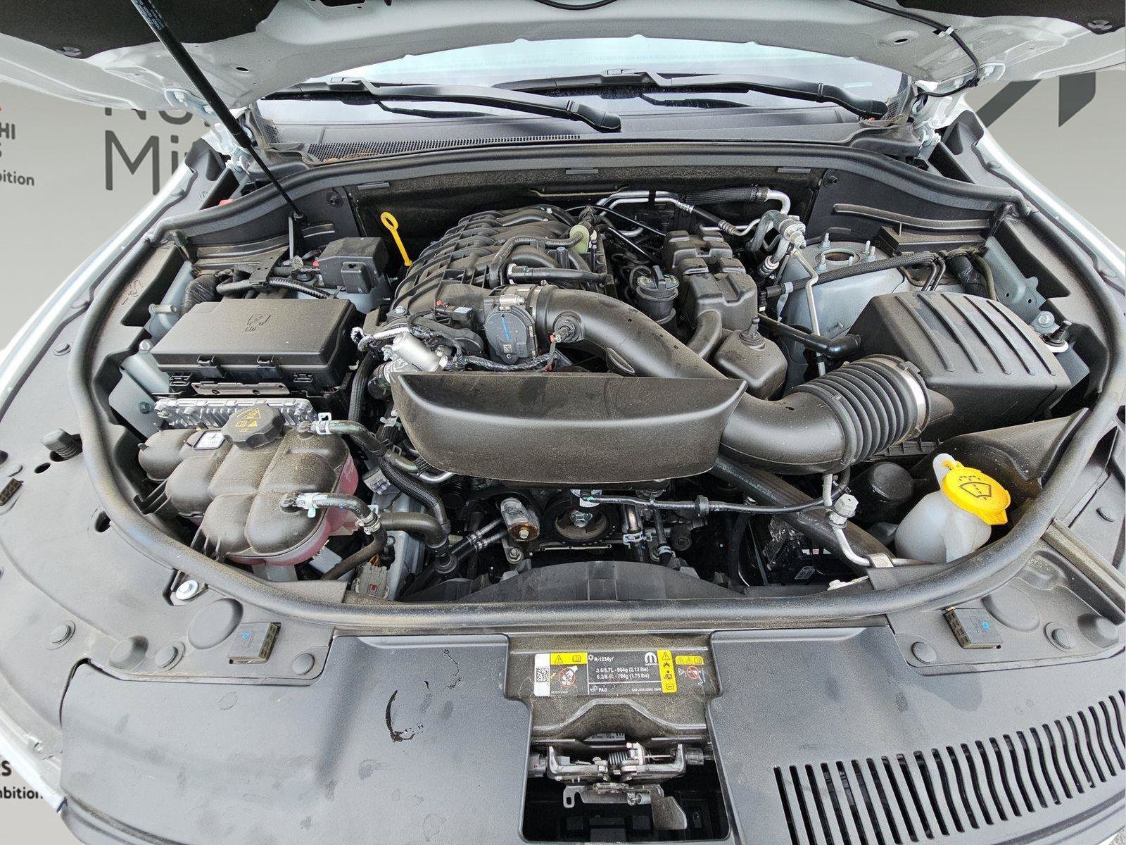 Used 2026 Dodge Durango GT AWD/4WD image 13