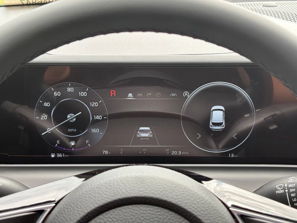 New 2026 Kia K5 GT-Line image 24