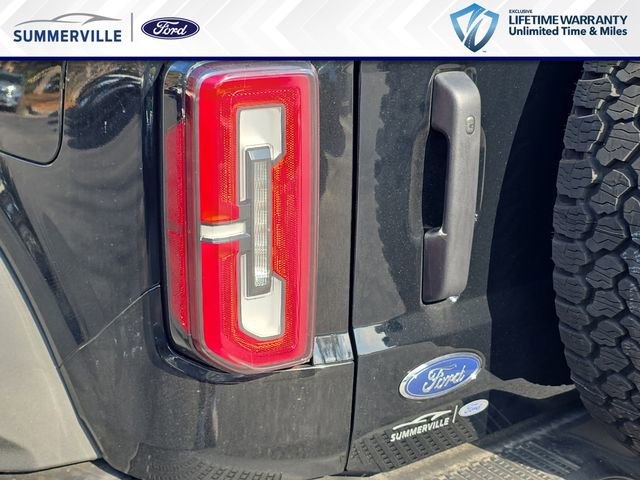 New 2025 Ford Bronco Badlands AWD/4WD image 34