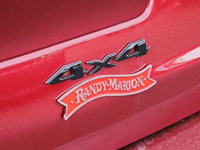 New 2023 Jeep Grand Cherokee L Laredo AWD/4WD image 12