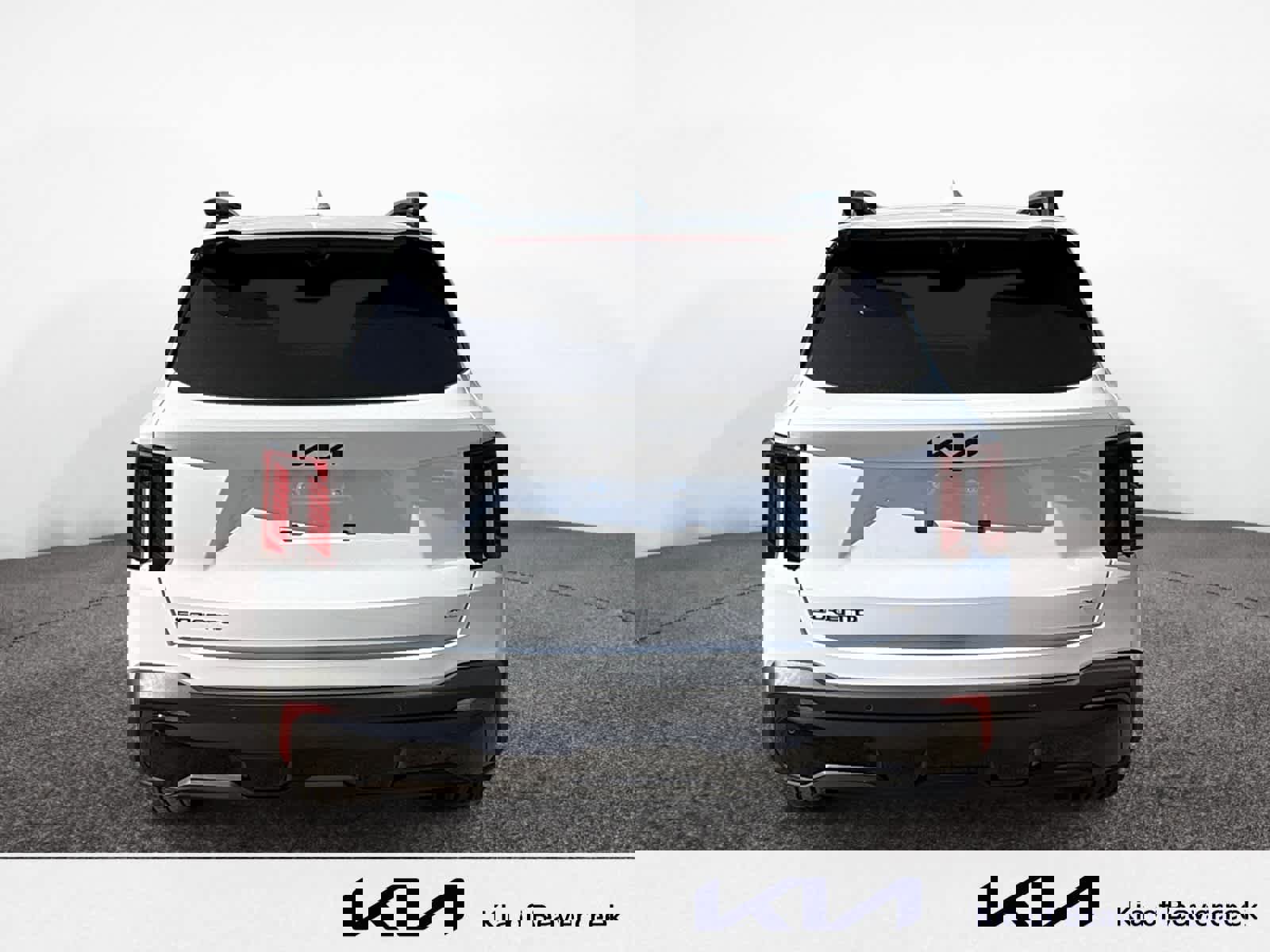 New 2026 Kia Sorento SX Prestige image 4