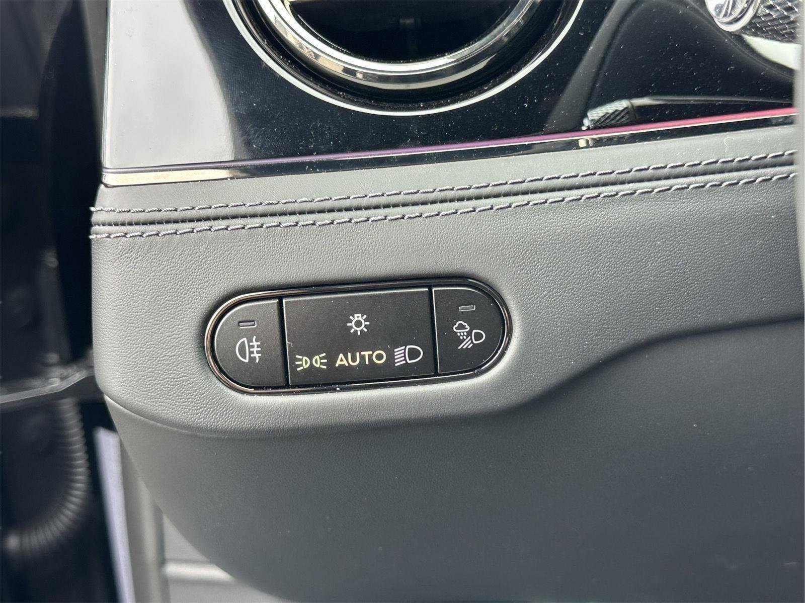 New 2026 Bentley Flying Spur Plug-In Hybrid AWD/4WD image 48