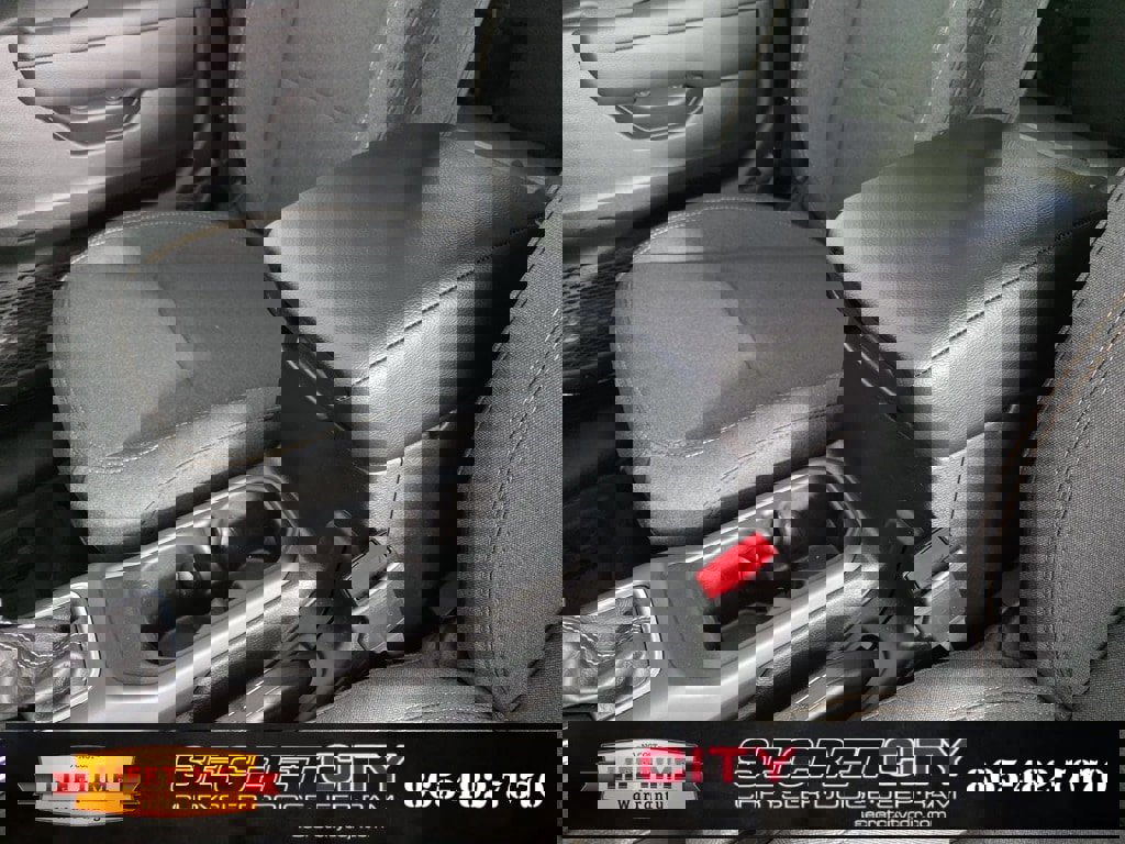 New 2026 Jeep Wrangler Unlimited Sport image 26