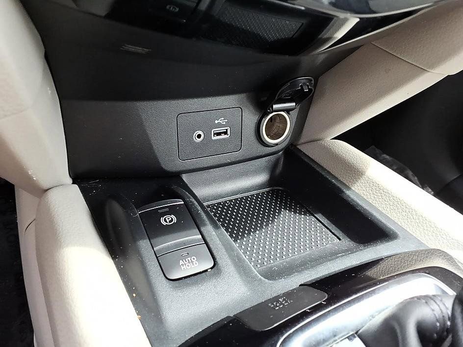 Used 2022 Nissan Rogue Sport SL w/ Premium Package AWD/4WD image 29