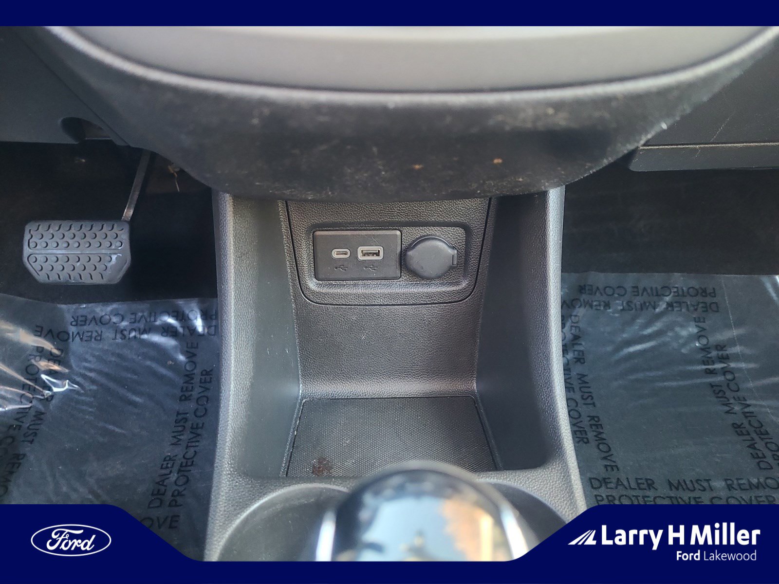 Used 2020 Chevrolet Spark LS image 33