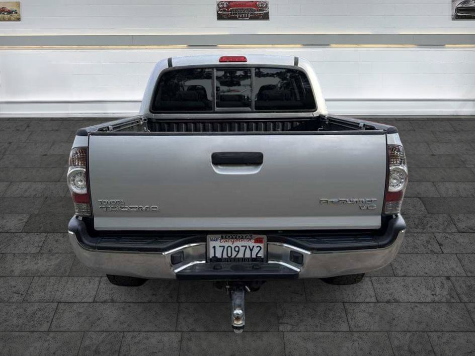 Used 2013 Toyota Tacoma PreRunner w/ TRD Off-Road Pkg RWD image 6