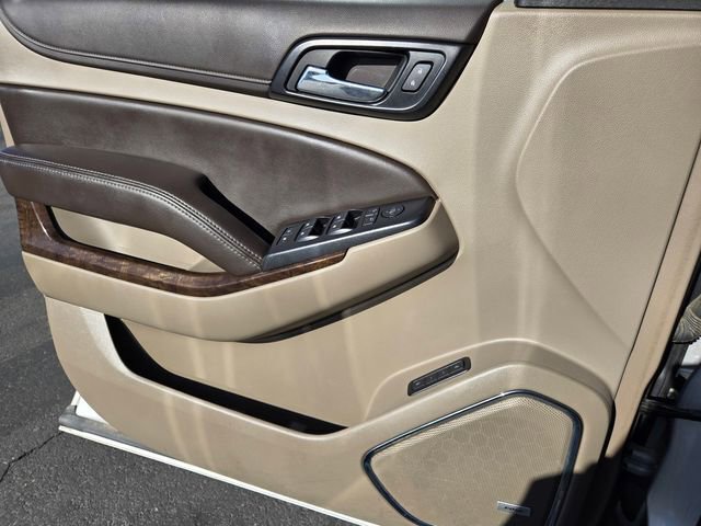 Used 2019 Chevrolet Suburban LT AWD/4WD image 20