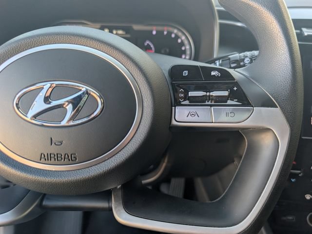 Used 2024 Hyundai Santa Cruz SEL FWD image 14