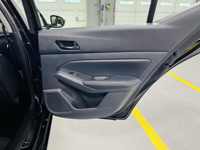 New 2025 Nissan Altima 2.5 SV w/ SV Special Edition Package image 30