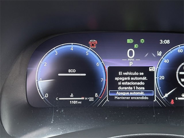 Certified 2025 Toyota Highlander Limited image 41