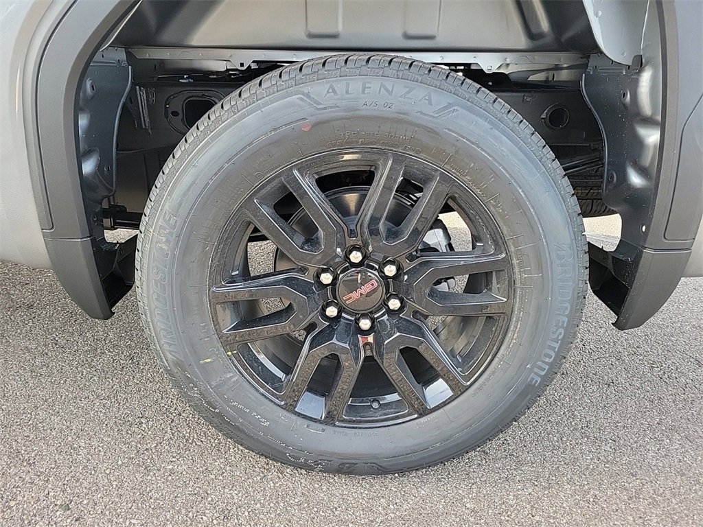 New 2026 GMC Sierra 1500 Elevation image 6