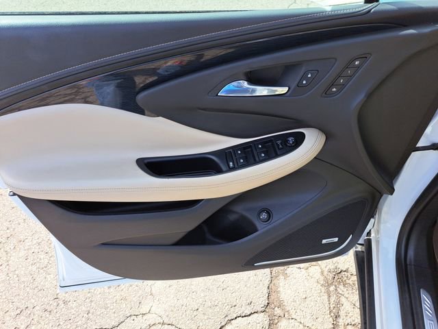 Used 2017 Buick Envision Premium w/ Driver Confidence Package image 14