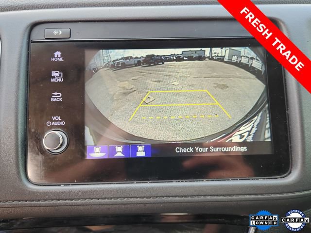 Used 2022 Honda HR-V EX image 17