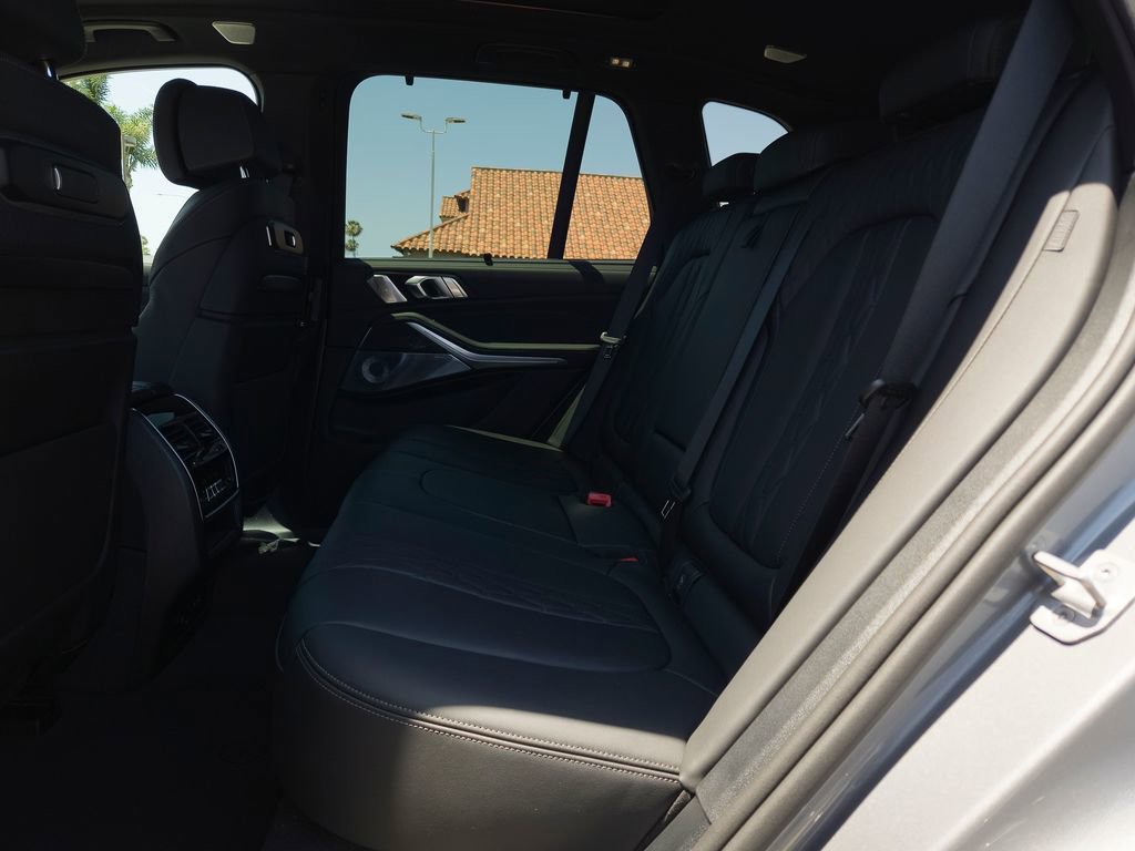 New 2026 BMW X5 M60i AWD/4WD image 10