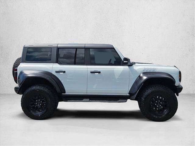 Used 2022 Ford Bronco Raptor AWD/4WD image 4