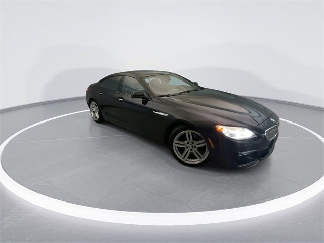 Used 2014 BMW 650i xDrive image 6