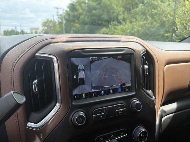 Used 2021 Chevrolet Silverado 2500 High Country AWD/4WD image 26