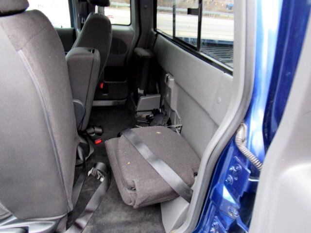 Used 2011 Ford Ranger XLT w/ Bright Trim Group image 13