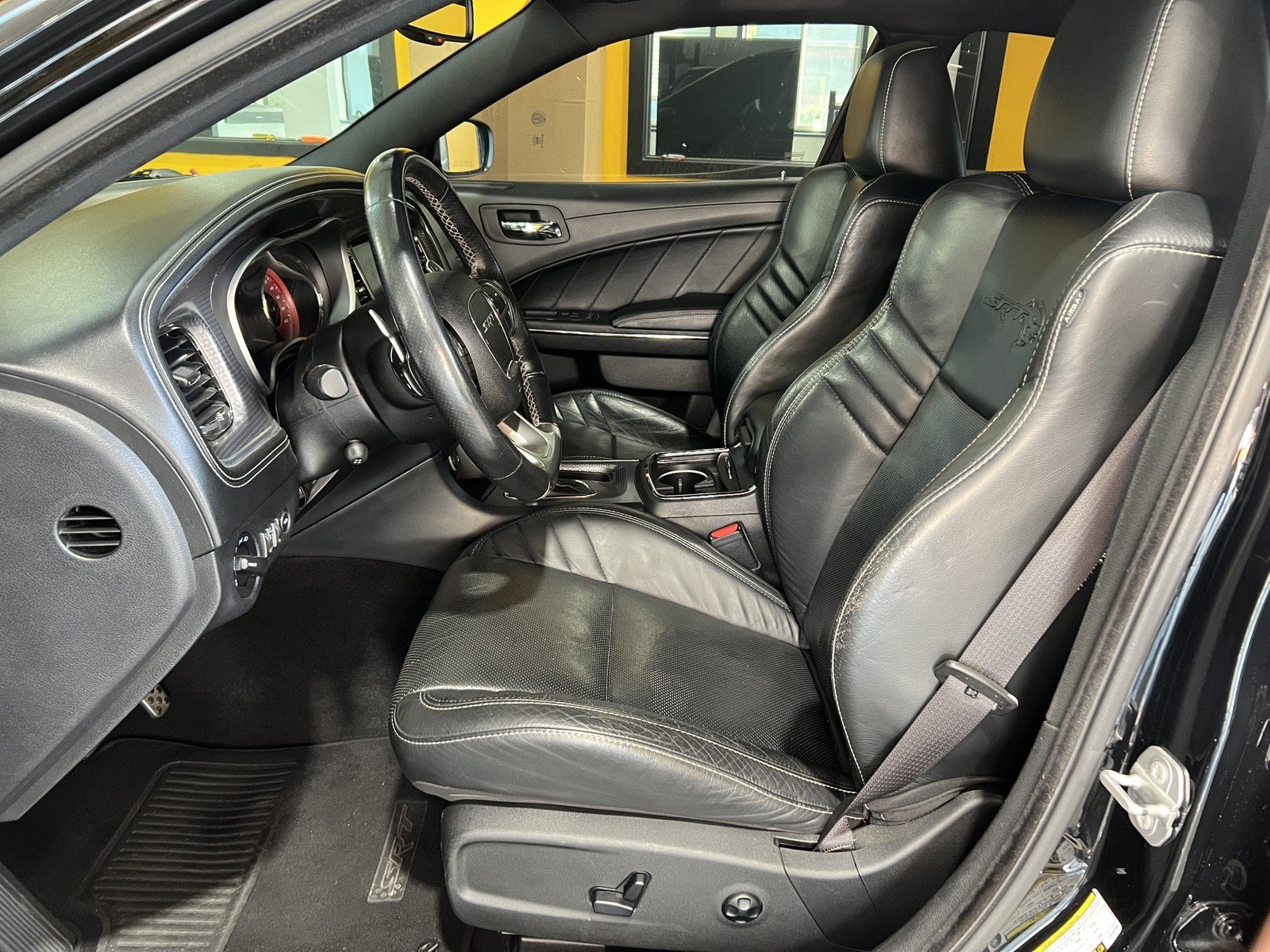 Used 2020 Dodge Charger SRT Hellcat RWD image 15