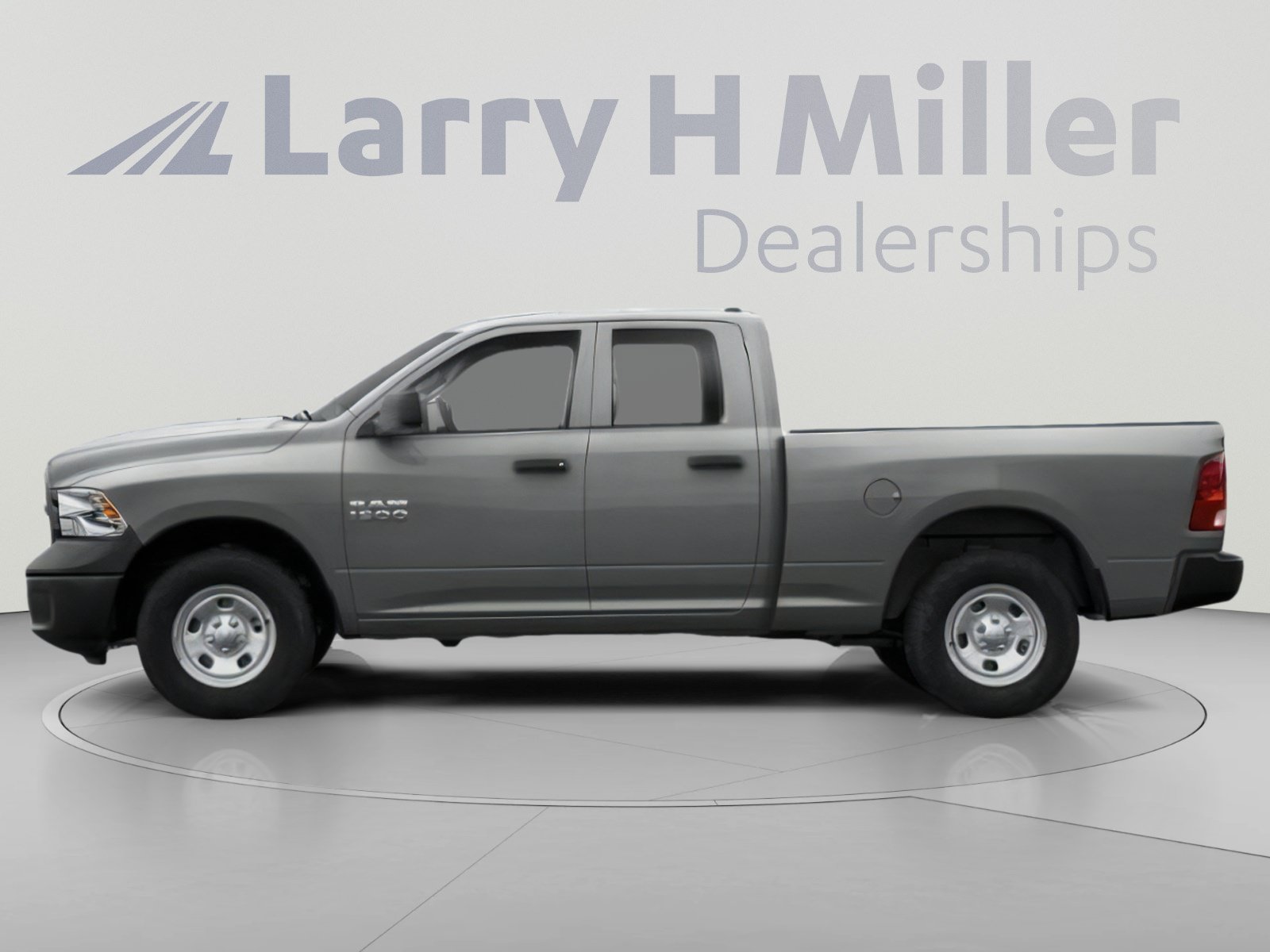 Used 2013 RAM 1500 Express RWD image 3