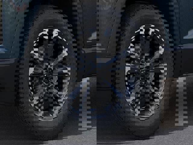 New 2026 Chevrolet Equinox RS image 9