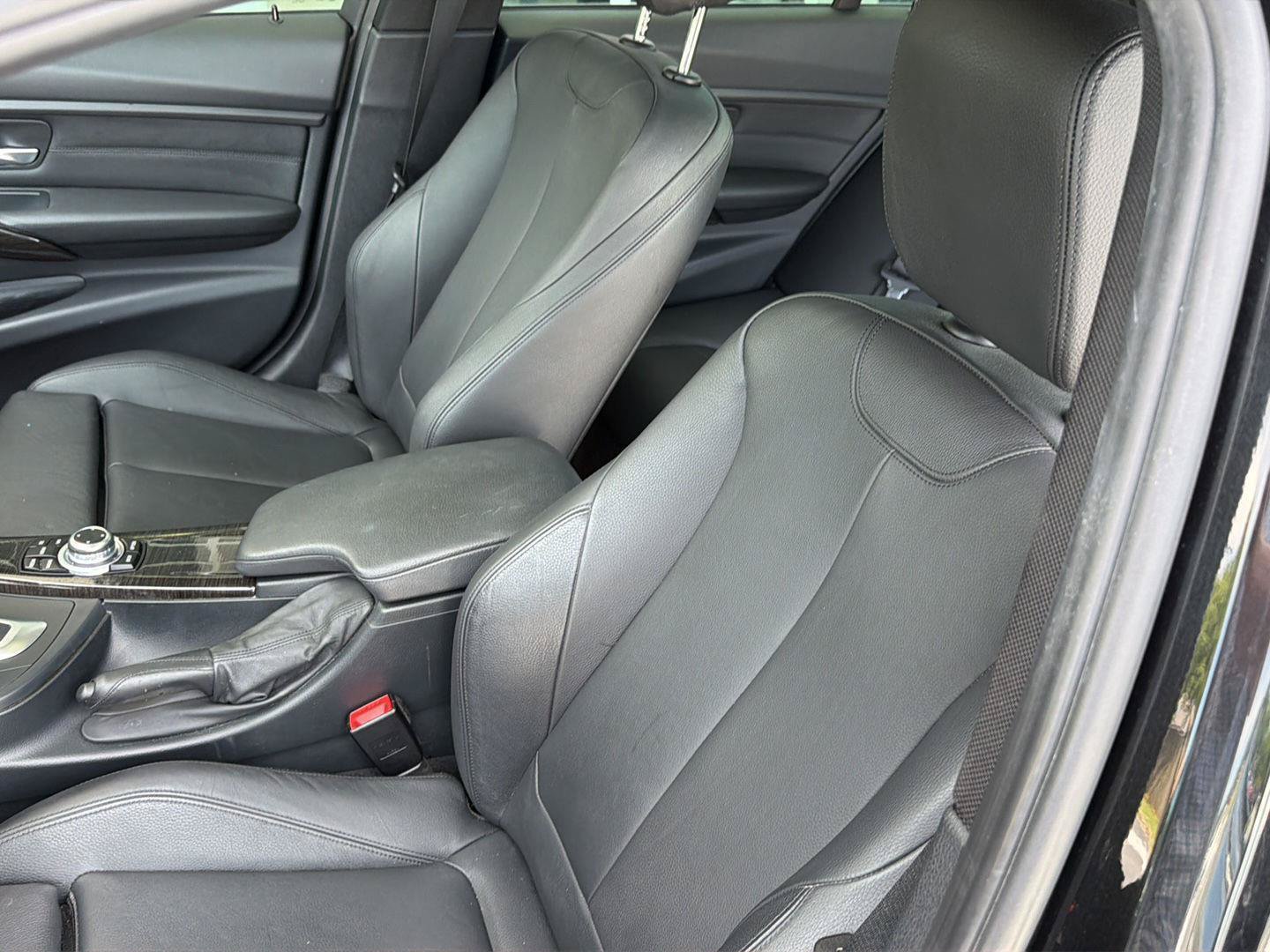 Used 2015 BMW 335i Sedan RWD image 28