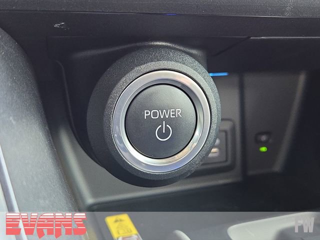 Certified 2023 Toyota Venza LE image 5