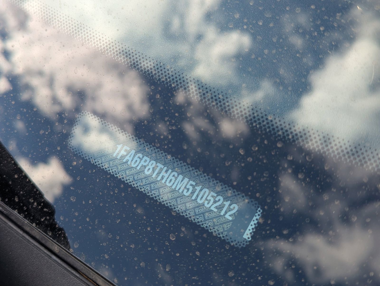 Used 2021 Ford Mustang Premium image 5