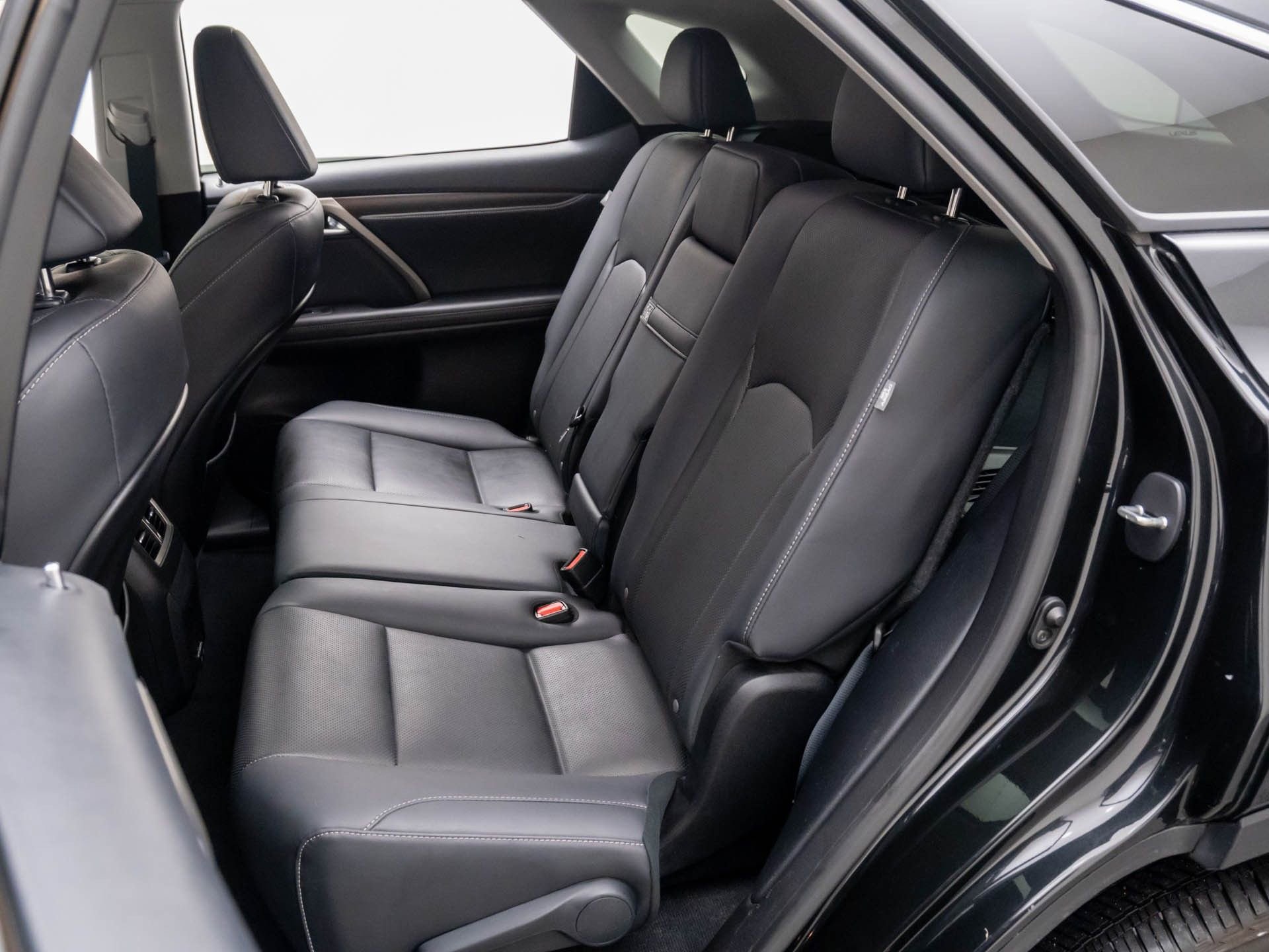 Used 2022 Lexus RX 350 AWD w/ Premium Package image 18